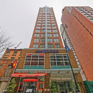 4* Hotel Indigo Brooklyn, An Ihg