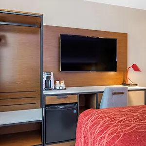 2* Hotel Comfort Jfk Airport
