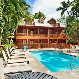 Hotel Island House