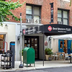 Western Hospitality House *** ניו יורק