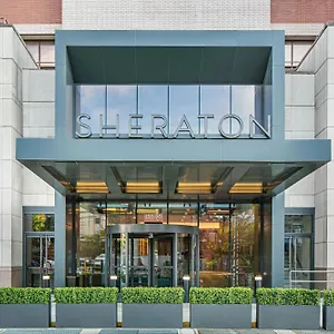3* Hotel Sheraton Laguardia East