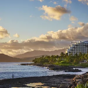 Station touristique Four Seasons Oahu At Ko Olina