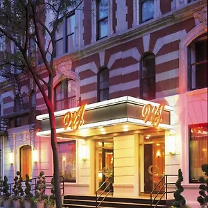 3* Hotel Washington Jefferson At Times Square