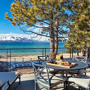 Resort The Landing And
