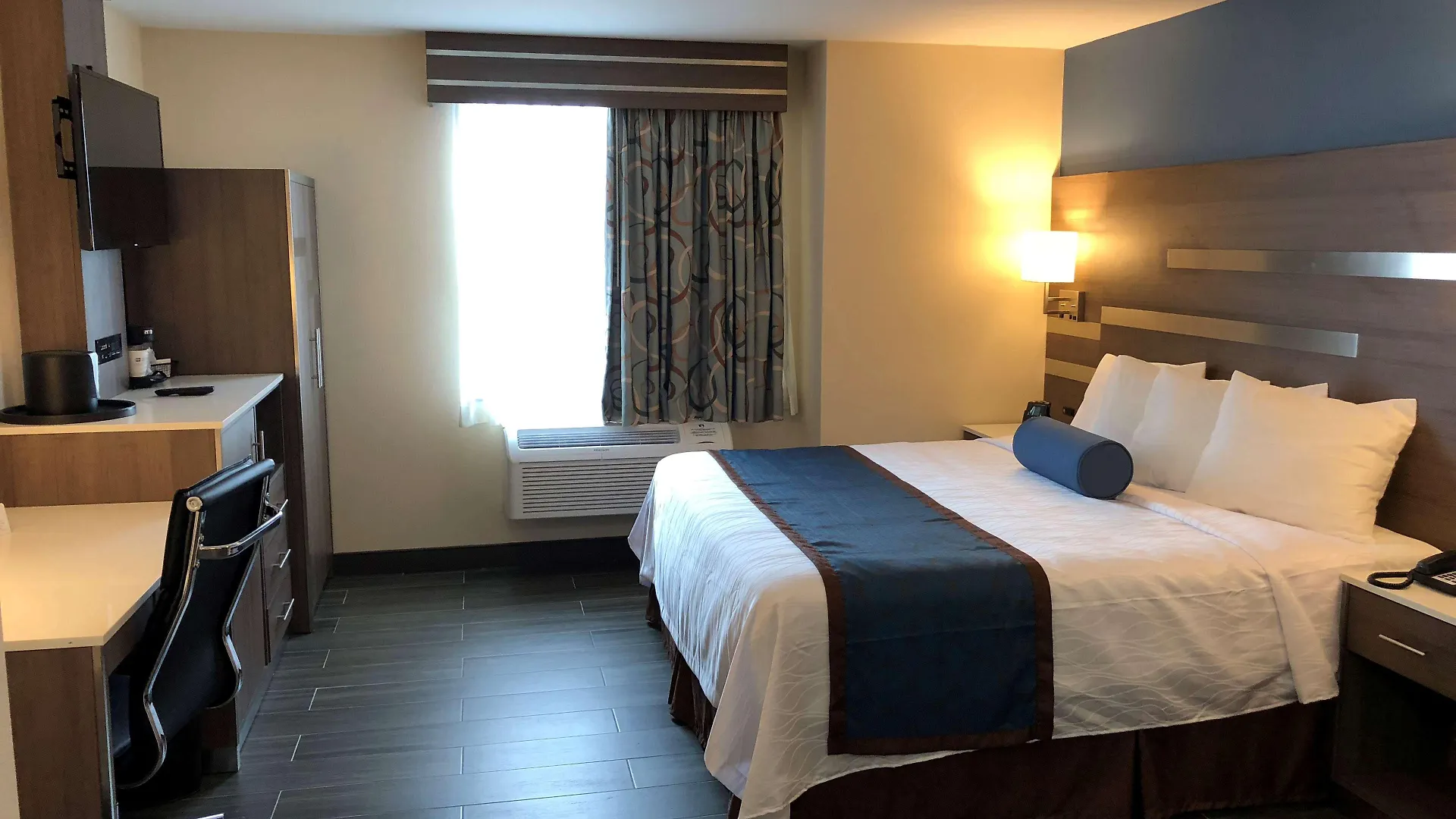 Hotel Best Western Plus Stadium Inn New York