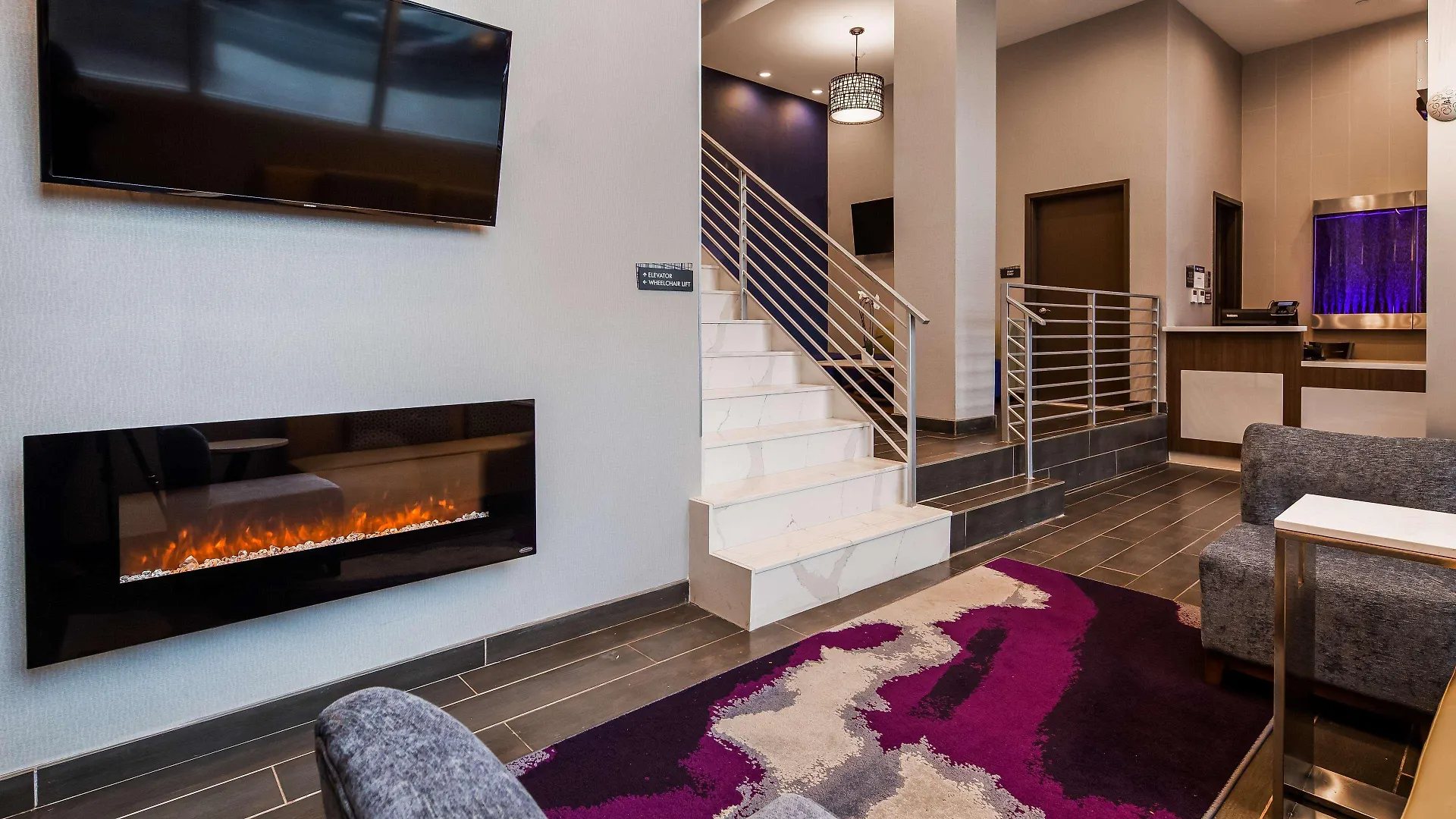 Best Western Plus Stadium Inn New York